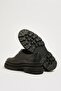 Scott Model Genuine Natural Leather Eva Sole Casual Shoes - 3