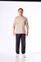 New Season Classic Luxury Linen Trousers