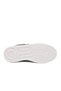 Black and White Lace-Up Women's Sports Shoes 202 g - 5