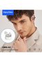 Haino Teko Germany True Wireless Earphone With Super Clear Mic and High Bass Sound Quality (White) - 3
