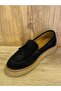 Genuine Leather Women's Casual Shoes - 5