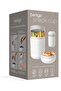 - Snack Cup - White - 7