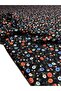 Cotton Viscose Fabric 150 cm Wide Draped Dressing Gown Shalwar Kameez 1000 -102 - 2