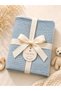 100% Cotton Double-Sided Flannel Pique Baby Blanket, Baby Pique Blanket (80X80 cm)
