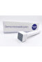 Stamp Microneedle 100 Needles for Face – Collagen Boosting Tool for Acne Scars, Skin Repair & Texture Improvement