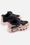 Children's Sports Shoes Orthopedic Luxury Sneaker Light Sole Smart Lacing - 6