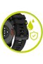 Easy Strap Watch 26mm Black - 2