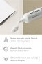 Nosca9 Calming Cream Patented 5-Pack Ceramide Complex |   Anti-Acne and Anti-Redness Skin Barrier Repair Cream, 45ml - 8