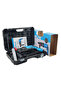 Rotary Hammer Drill Kit | Heavy-Duty 3-Mode Electric Hammer - 2