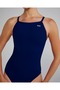 SOLID F DIAMONDFIT-A NAVY - 2