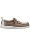Wally Craft Linen Men's Casual Shoes