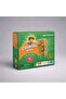 Country Block Wooden Blocks Game - 2