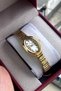 Mother's Day Gift Original 2 Year Warranty Women's Wristwatch 3 Atm Water Resistant - 2