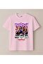 Manifest (Tent-20020) Design Printed T-Shirt (Ages 4-13)
