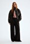Tailored trousers