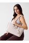 Janie Girlfriend Women's Beige Shoulder Bag Hwvg9910230-Sto - 3