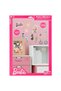 Barbie Personalisation Wall Decals