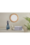 Inclined Hand and Face Towel 50X90 cm - 2