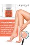 Repairing Foot Heel Crack Cream, Effective Care |   Vitamin E + Intensive Moisture & Refreshing Effect 150ml - 4