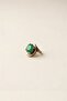 Vintage Design Bronze Women's Ring |   Handicrafts |   Stylish and Unique - 4
