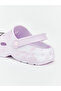 Lilac Kuromi Printed Girl's Beach Sandals - 5