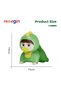 Music Light Infant Toys Electric Crawling Baby Toys Baby Girl Toys Educational Toy Car Learning Toy - 4