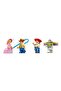 ®   Disney Pixar - Toy Story Rc Anniversary Train (43264) - 4