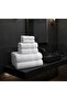 Towel Set Luxury Towel Set High-Quality Towels