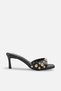 Nur Women's Encapsulated Daily Slippers A025-K1994 - 2