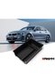 Bmw Armrest Storage Box Black - 3 Series G20