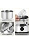 Mini Electric Coffee Grinder - 5
