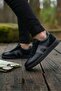 Champ Genuine Leather Men's Casual Shoes - 4