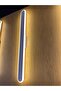 58 cm 18W Decorative Stick Light 3000K Yellow Light (Electrical Connection Required) Modern Stylish Led Light