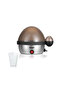 Electric Egg Boiler 350W Fast Cooker for Up to 7 Eggs, Auto Shutoff, Soft,Medium,Hard Boil Settings - 3