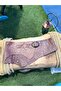 Bjorn Crocodile Textured Design Genuine Leather Belt - Handmade and Iconic - 3
