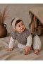 Natural Yarn Hand Knitted Baby Vest – Anti-Allergic, Soft & Breathable - 2