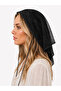 Lace Scarf Special Design Lace Hair Accessory Long Lace Scarf