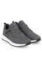 Truth Men's Smoked / Black Running & Walking Sports Shoes - 2