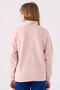 5-16 Years Licensed Girls' Sweatshirt-Pink - 2