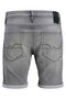 Erkek Regular Fit Denim Sort - Rick - 2