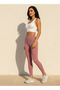 Women Racerback Sports Bra - 3