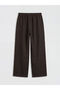 Nevavm Linen Blend Women's Trousers with a Difference - 6
