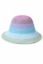 Straw Colored Hat