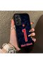 Silicone Edge Hard Back Phone Case Compatible with Samsung Galaxy A34 5g Mert Günok - 2