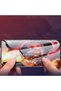 Clear Silicone Case iPhone 15 - 3