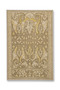 Sdt Traditional Patterned Modern Woven Base Decorative Carpet Sdt991 - 3
