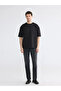 Lcw Jeans Black 750 Slim Fit Men's Jean Pants