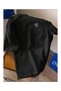 Calle 1St Quality Street Black Spirit T-Shirt