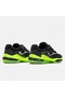 Tslams2601Om Slam Men's Padel Shoes Black/Neon Green - 2