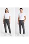 Unisex Premium Cuffed Sweatpants – the Stylish Version of Everyday Comfort